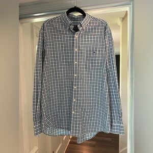 Vineyard Vines Slim-Fit Tucker Shirt